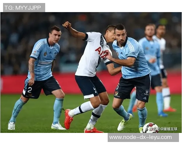 悉尼足球赛激情四溢球迷热情高涨共庆精彩时刻